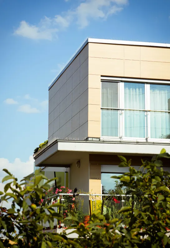 Renovation and Remodeling